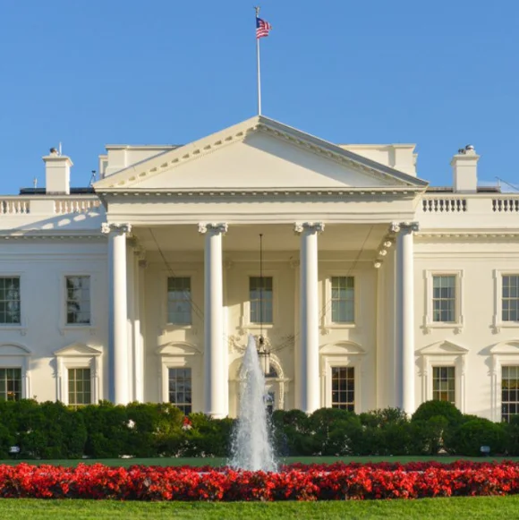 The White House