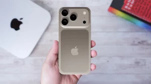 iPhone 17 Pro Edition