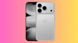 iPhone 17 Pro Max Flagship