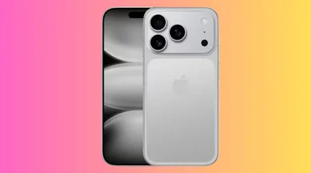 iPhone 17 Pro Max Flagship