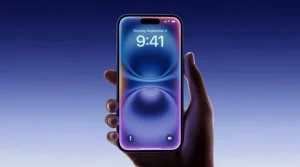 iPhone 17 Standard Model