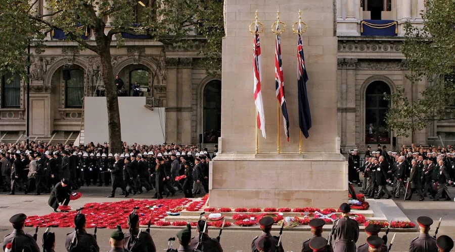 10 Timeless Traditions for Remembrance Sunday
