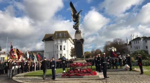Remembrance Sunday
