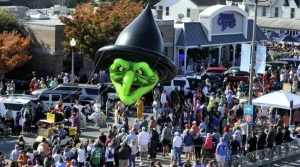 Sea Witch Festival