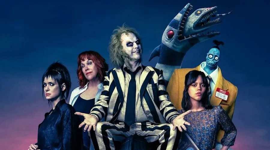 Top 10 Pop Culture-Inspired Halloween Costume Ideas