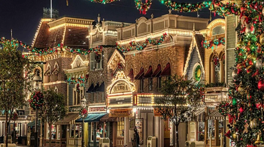 Top Trends in Outdoor Christmas Decorations This Year
