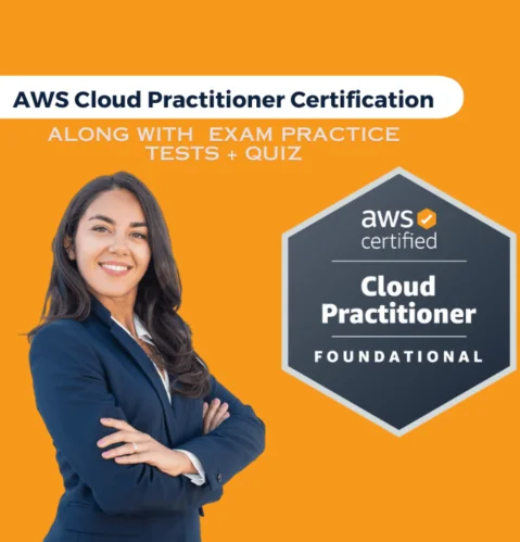 1. AWS Cloud Practitioner Certification Specialization