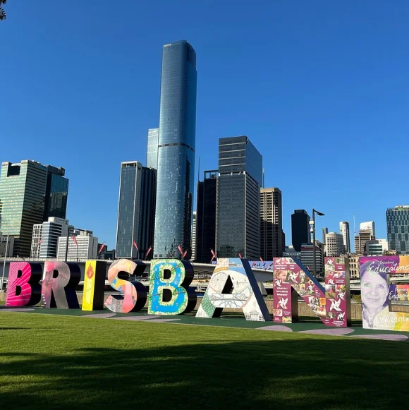 Brisbane (1)