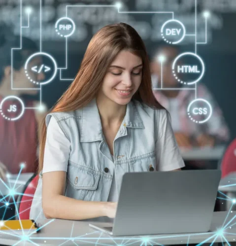 online learning specializations