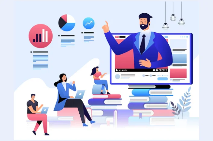 online learning specializations