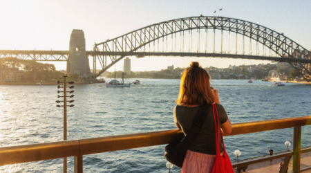 Top Travel Destinations in Australia 2025 -Must Visit before the end of the year