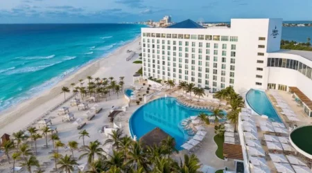 Cancun Hotels Compared: All-Inclusive vs City Hotels Cancun all inclusive vs city hotels