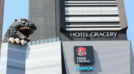 Tokyo hotel types compared