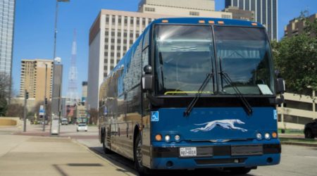 Texas Bus Routes Travel Between Texas Cities by Bus: Dallas, Houston & Austin Routes and More