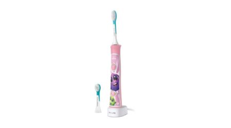 electric toothbrushes