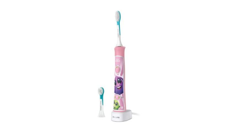 electric toothbrushes