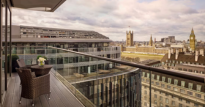 Park Plaza County Hall London (1)