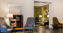 Radisson Blu Hotel, London Bloomsbury (9)