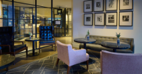 Radisson Blu Hotel, London Leicester Square (8)