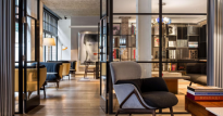 Radisson Blu Hotel, London Mercer Street (1)