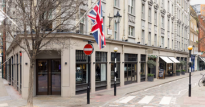 Radisson Blu Hotel, London Mercer Street (2)