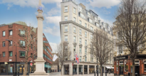 Radisson Blu Hotel, London Mercer Street (3)