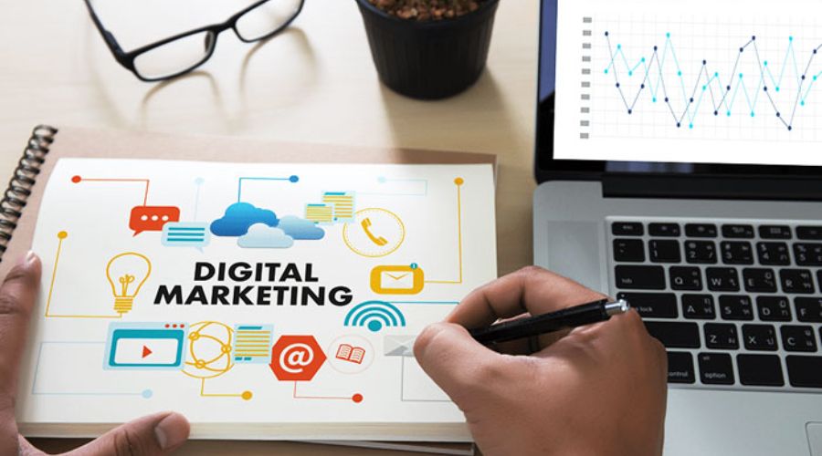 Best Digital Marketing Courses for Entrepreneurs and Business Growth in 2026 digital marketing courses