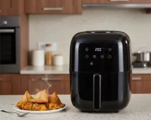 Best Air Fryers for Family Cooking | Savewithnerds