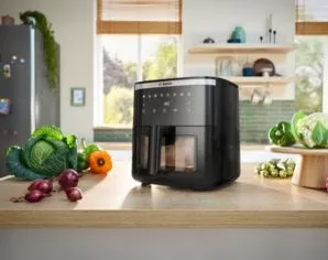 Best Air Fryers for Family Cooking | Savewithnerds