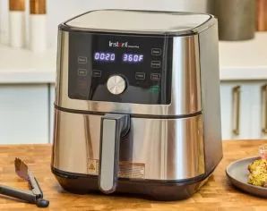 Best Air Fryers for Family Cooking | Savewithnerds