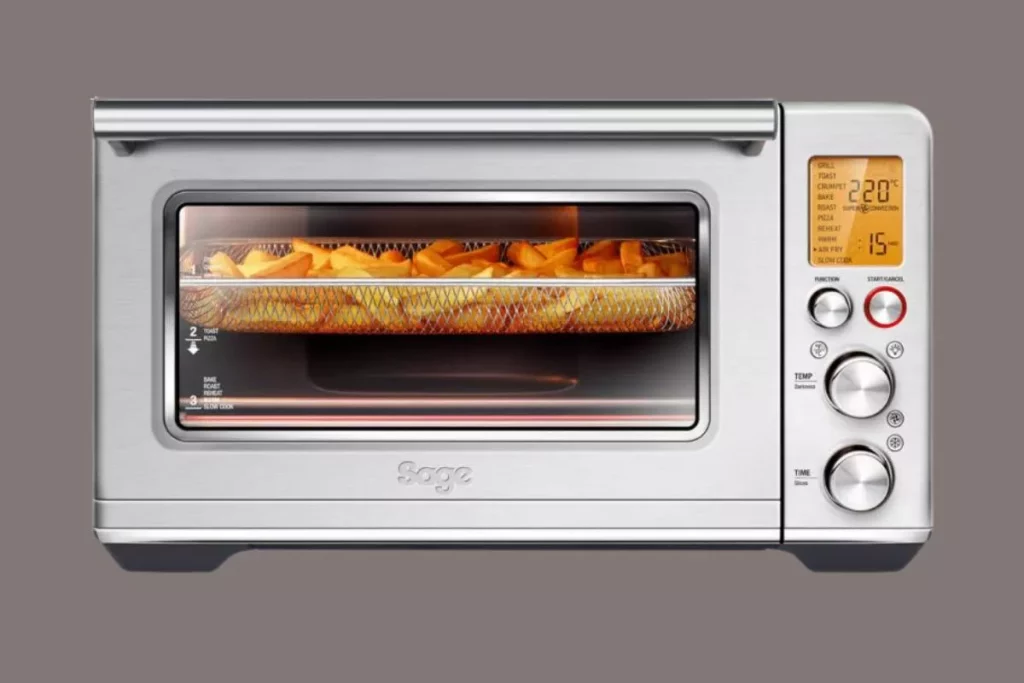 Best Air Fryers for Family Cooking | Savewithnerds