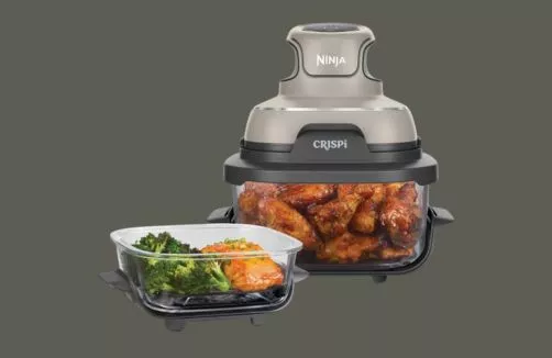 Best Air Fryers for Family Cooking | Savewithnerds