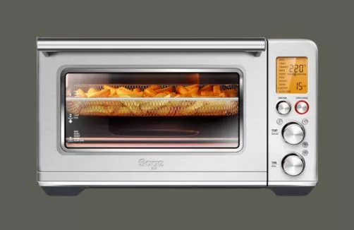 Best Air Fryers for Family Cooking | Savewithnerds
