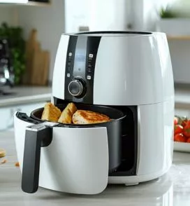 Best Air Fryers for Family Cooking | Savewithnerds