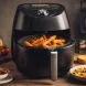 Best Air Fryers for Family Cooking | Savewithnerds
