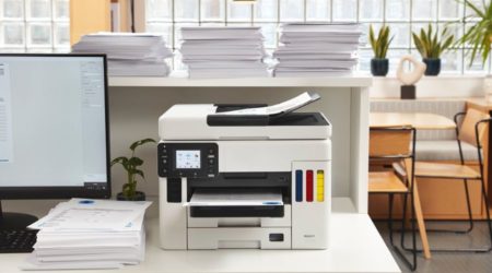 Small Business Printers That Keep Your Office Running Smoothly small business printers