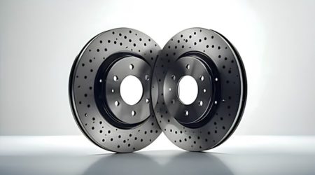 Best Brake Pads, Rotors and Calipers for Replacing Worn Braking Components Replacement brake components