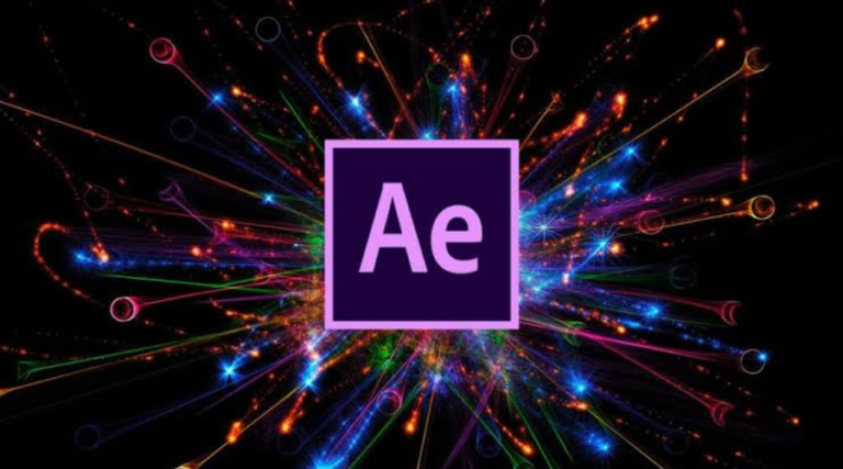 Want Your Videos to Look More Professional? Best After Effects Courses for Motion Graphics & VFX