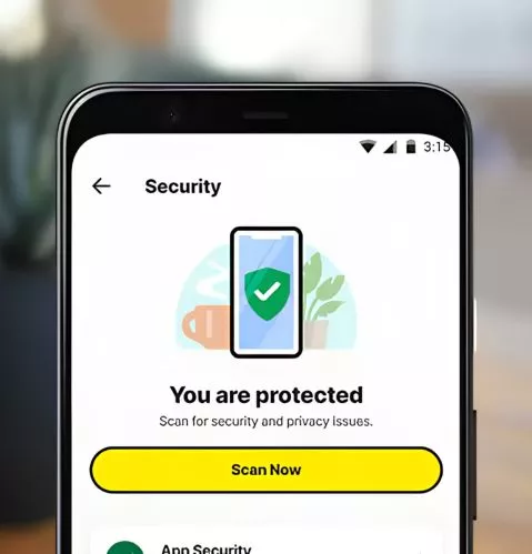 clicked suspicious link | Savewithnerds