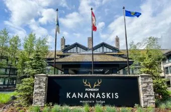 Banff winter accommodation | Savewithnerds