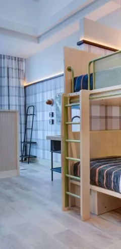 Banff winter accommodation | Savewithnerds