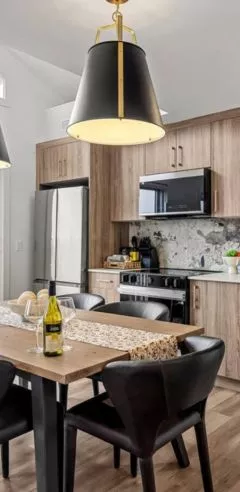 Banff winter accommodation | Savewithnerds