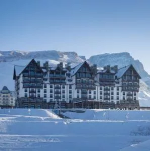 Banff winter accommodation | Savewithnerds