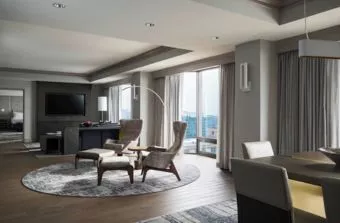 hotels near Parliament Hill Ottawa | Savewithnerds