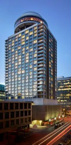 hotels near Parliament Hill Ottawa | Savewithnerds