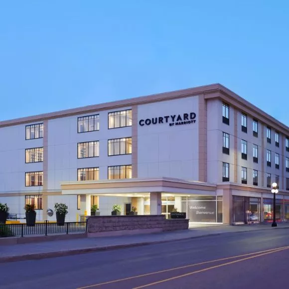hotels near Parliament Hill Ottawa | Savewithnerds