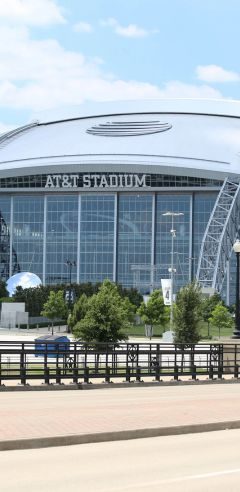 AT&T Stadium