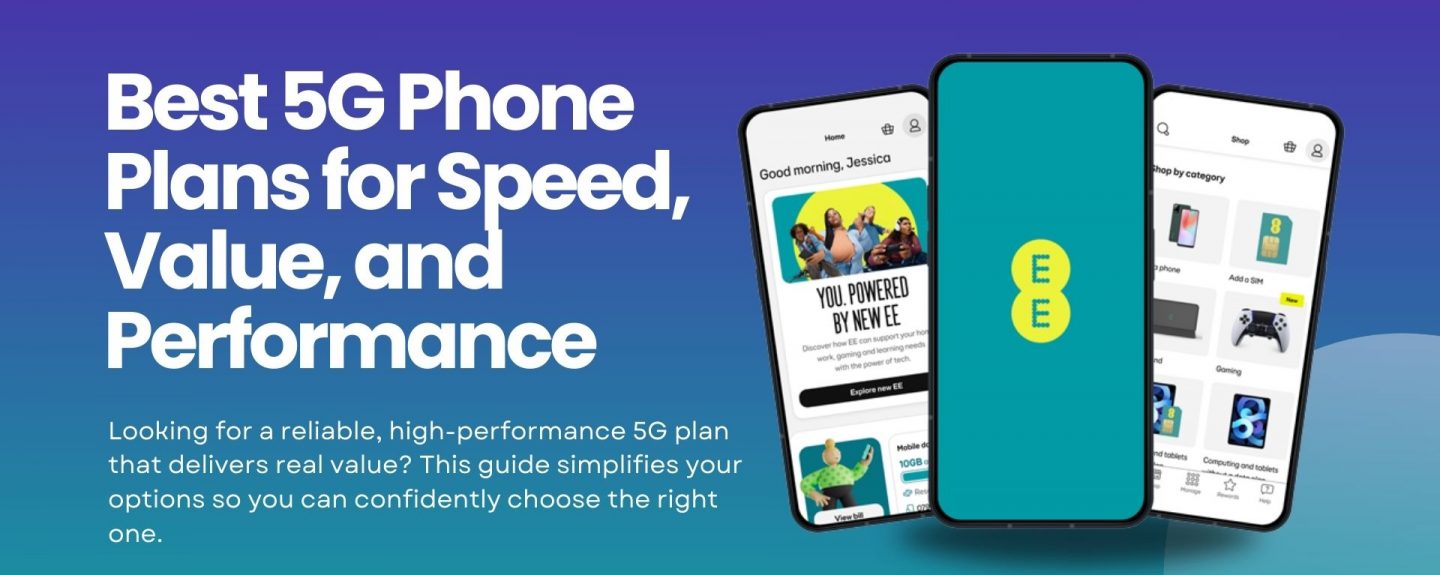 Best 5G Phone Plans for Speed, Value, and Performance (1)