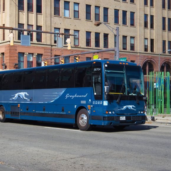 Dallas to Austin Express Service (1)