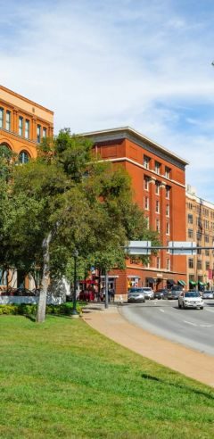 Dealey Plaza
